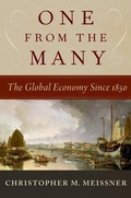 Cover: One From the Many - Oxford University Press Inc