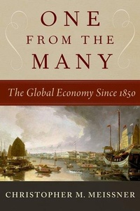 Enlarge image Cover: One From the Many - Oxford University Press Inc