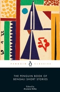 Cover: The Penguin Book of Bengali Short Stories - Penguin Books Ltd