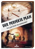 Cover: Der perfekte Plan - moses Verlag