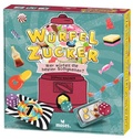 Cover: W&uuml;rfelzucker - moses Verlag