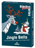 Cover: black stories junior Jingle Bells - moses Verlag