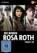 Cover: Rosa Roth - OneGate Media