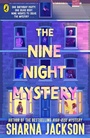 Cover: The Nine Night Mystery - Puffin