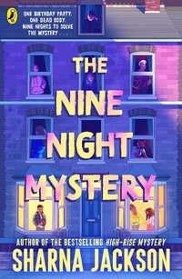 Abbildung von: The Nine Night Mystery - Puffin