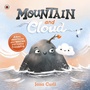 Cover: Mountain and Cloud - Ladybird