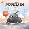 Cover: Mountain and Cloud - Ladybird