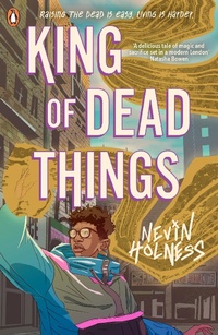Abbildung von: King of Dead Things - Penguin Books Ltd