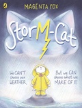 Cover: Storm-Cat - Puffin