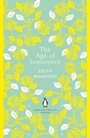 Cover: The Age of Innocence - Penguin Classics