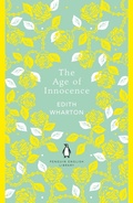 Cover: The Age of Innocence - Penguin Classics