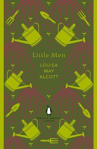 Abbildung von: Little Men - Penguin Classics