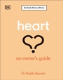 Cover: Heart - DK