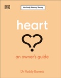 Cover: Heart - DK
