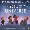 Cover: You and the Universe - Puffin