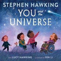 Enlarge image Cover: You and the Universe - Puffin