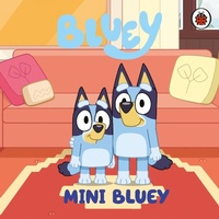 Abbildung von: Bluey: Mini Bluey - Ladybird