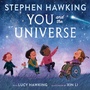 Cover: You and the Universe - Puffin