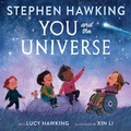 Cover: You and the Universe - Puffin