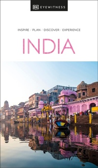 Abbildung von: DK India - DK Eyewitness Travel