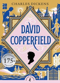 Abbildung von: David Copperfield - Puffin Classics