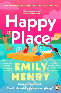 Abbildung von: Happy Place - Penguin Books Ltd
