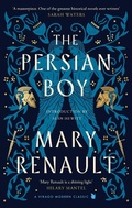 Cover: The Persian Boy - Virago Press Ltd