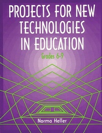 Abbildung von: Projects for New Technologies in Education - Bloomsbury Libraries Unlimited