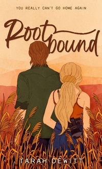Enlarge image Cover: Rootbound - Piatkus Books