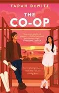 Cover: The Co-op - Piatkus Books