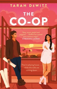 Enlarge image Cover: The Co-op - Piatkus Books