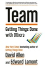 Cover: Team - Piatkus Books