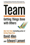 Cover: Team - Piatkus Books