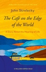 Cover: The Cafe on the Edge of the World - Piatkus Books