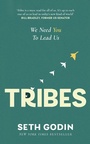 Cover: Tribes - Piatkus Books