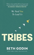 Cover: Tribes - Piatkus Books