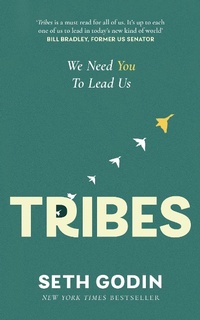 Enlarge image Cover: Tribes - Piatkus Books
