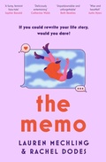 Cover: The Memo - Renegade Books