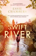 Cover: Swift River - Dialogue Books