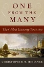 Cover: One From the Many - Oxford University Press Inc