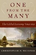 Cover: One From the Many - Oxford University Press Inc