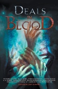 Cover: Deals In Blood - A. A. Warne