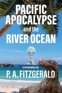 Abbildung von: Pacific Apocalypse - Graham Davidson