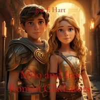 Enlarge image Cover: Milo and Iris - Harstad Family Trust