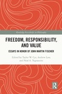 Cover: Freedom, Responsibility, and Value - Taylor & Francis