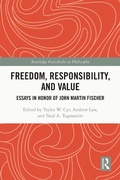 Cover: Freedom, Responsibility, and Value - Taylor & Francis