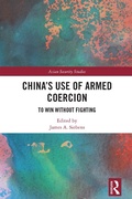 Cover: China's Use of Armed Coercion - Taylor & Francis