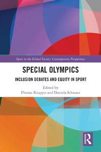 Abbildung von: Special Olympics - Taylor & Francis