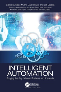 Abbildung von: Intelligent Automation - Taylor & Francis Ltd