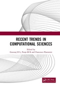 Cover: Recent Trends in Computational Sciences - Taylor & Francis